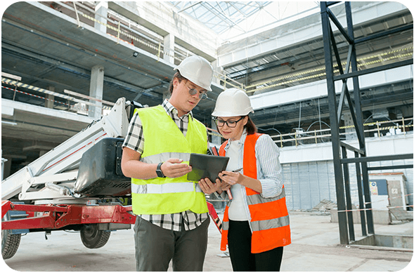 Choosing the Right ERP Software for Your Construction Business
