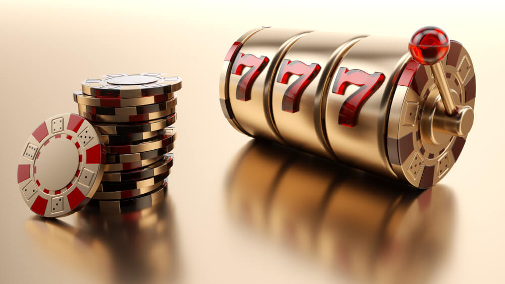 Maximizing Your Potential Winning Strategies for Slot Gacor