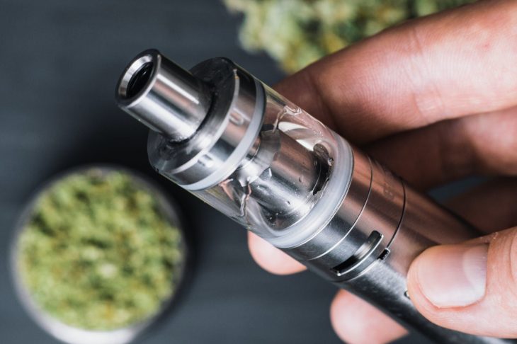 Weed Vape Pens Reviewed Everything You Need to Know Before You Buy