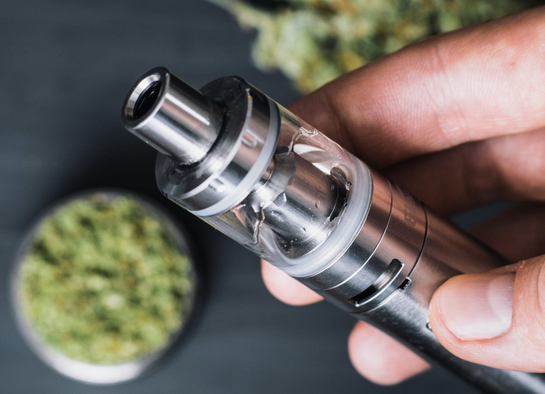 Weed Vape Pens Reviewed Everything You Need to Know Before You Buy