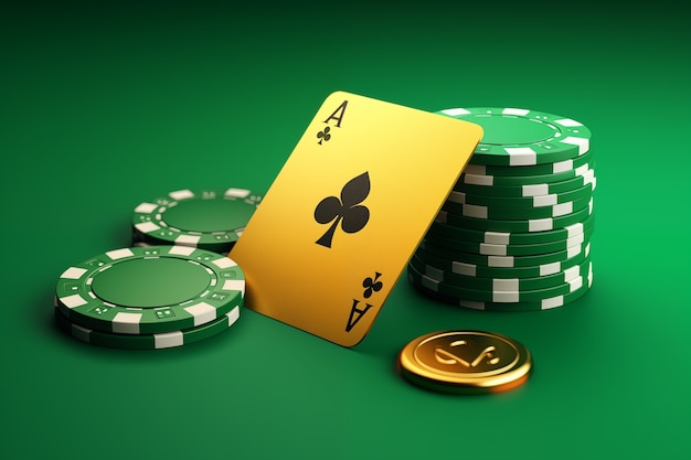 Rajapoker88 PKV Games: Your Winning Strategy Awaits