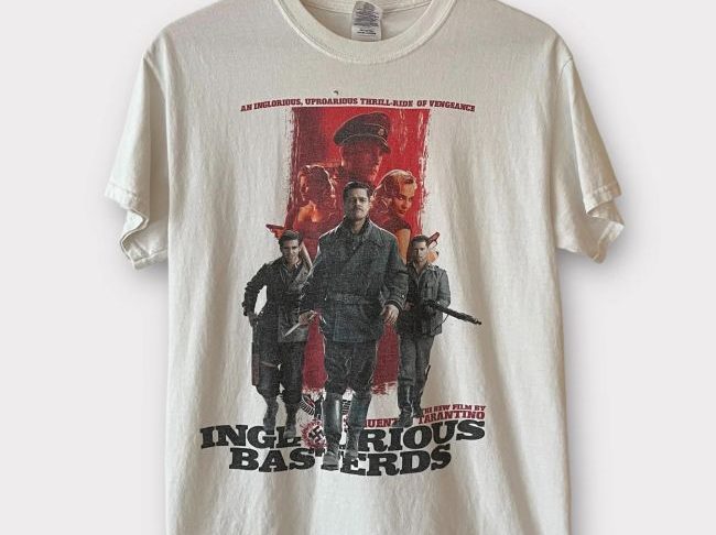 Unlocking the World of Born2Kill Official Merchandise: What’s Hot?