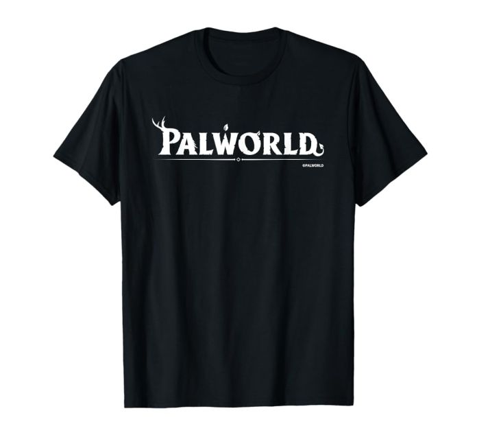 Palworld Merchandise Showcase: The Latest and Greatest for Fans
