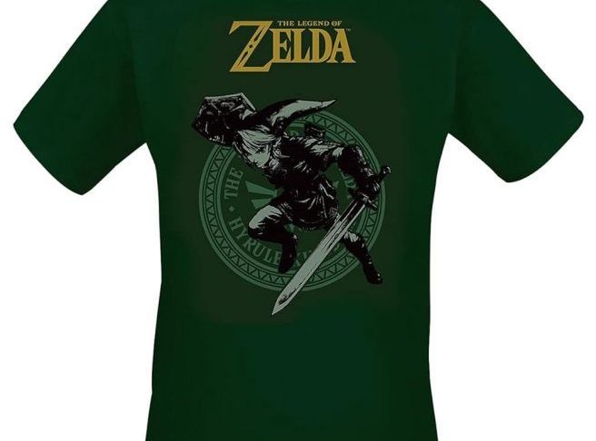 Exploring the Best Zelda Shops: A Fan’s Guide