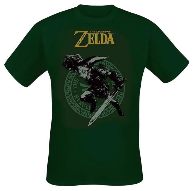 Exploring the Best Zelda Shops: A Fan's Guide