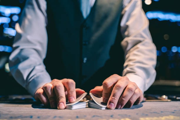 What makes mc777 a reliable choice for players