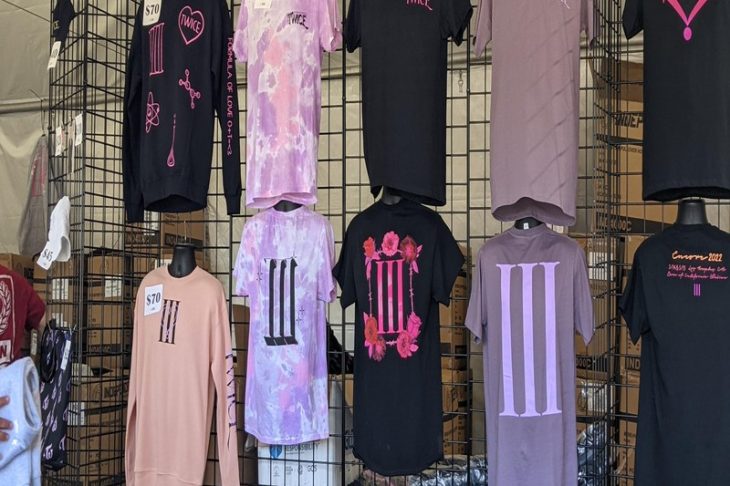 How to Buy Limited Edition Products at Twice Official Shop