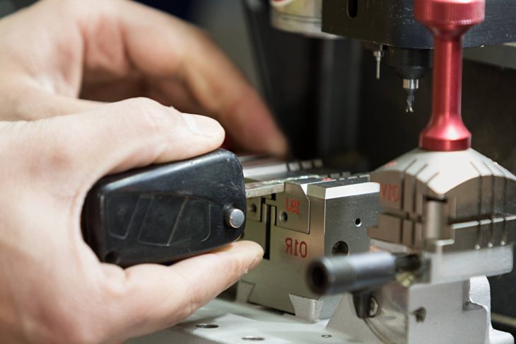 How a local auto locksmith team Can Help with Unexpected Key Problems